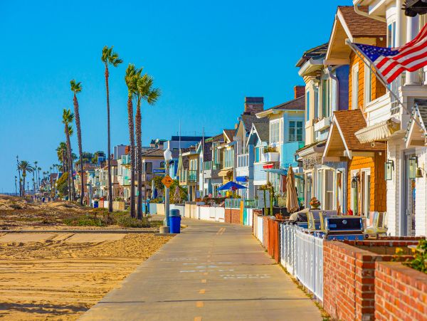 Newport Beach Home 1027625