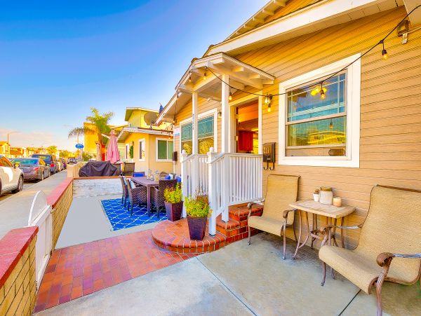 Newport Beach Home 1027625