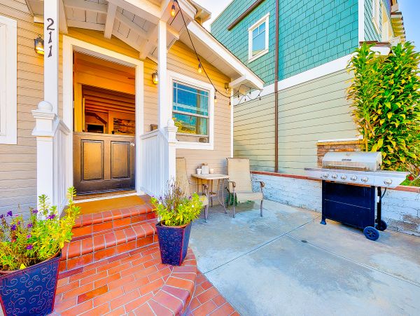 Newport Beach Home 1027625
