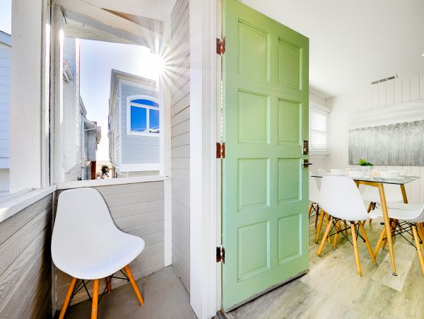 Newport Beach Home 1027627