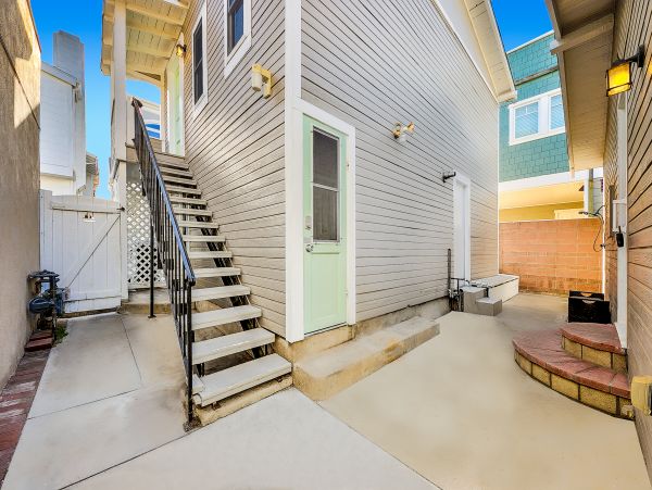 Newport Beach Home 1027627