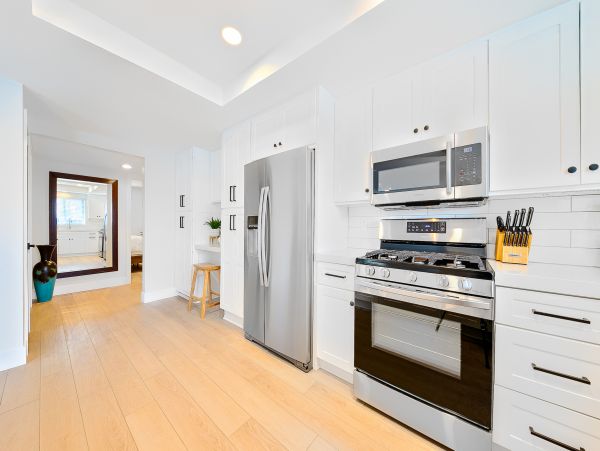 Newport Beach Home 1027628