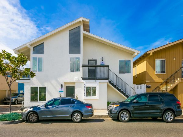 Newport Beach Home 1027628