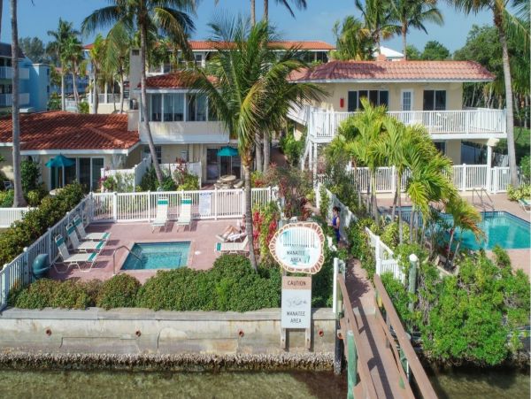 Anna Maria Island Holmes Beach Condo 1027629