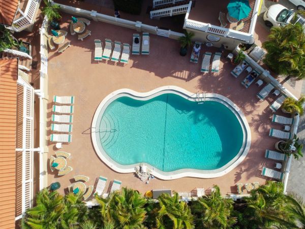 Anna Maria Island Holmes Beach Condo 1027629