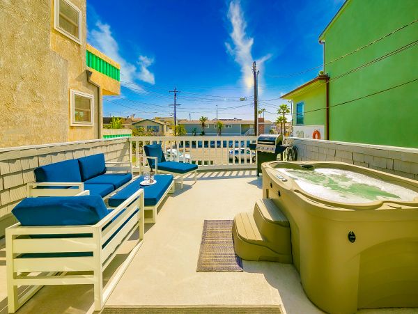 Newport Beach Home 1027630