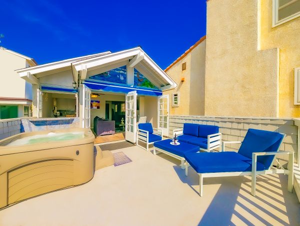 Newport Beach Home 1027630