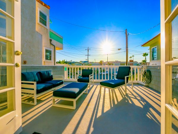 Newport Beach Home 1027630