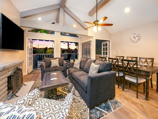 Newport Beach Home 1027630