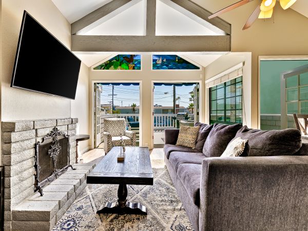 Newport Beach Home 1027630