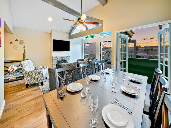 Newport Beach Home 1027630