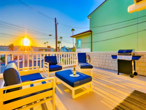 Newport Beach Home 1027630