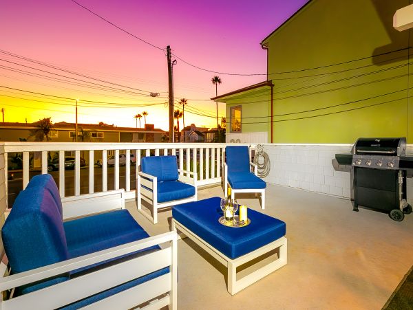 Newport Beach Home 1027630