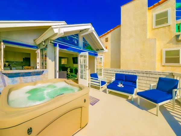 Newport Beach Home 1027630