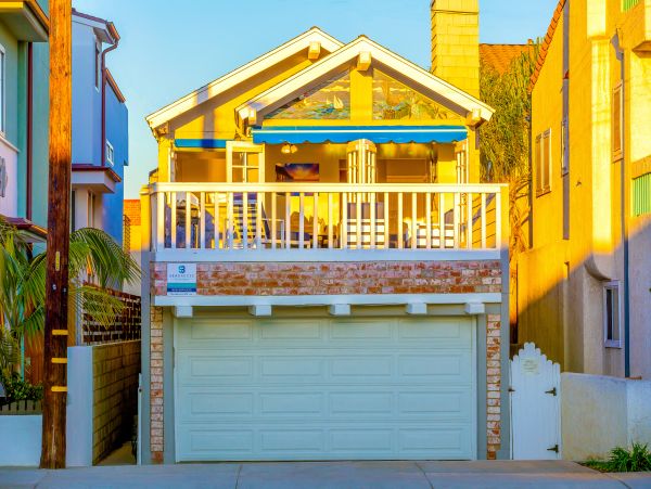 Newport Beach Home 1027630