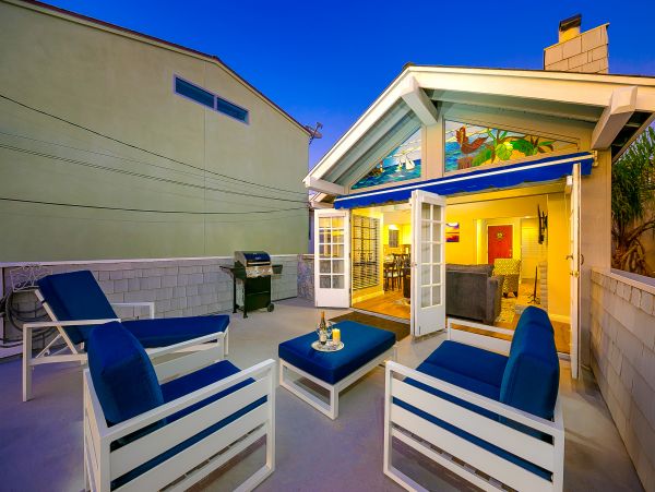 Newport Beach Home 1027630