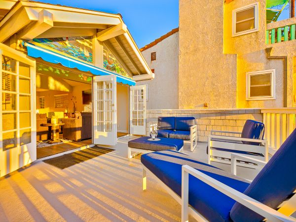 Newport Beach Home 1027630
