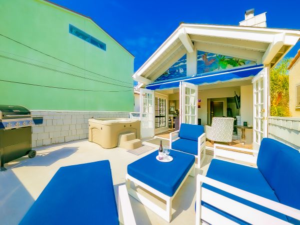 Newport Beach Home 1027630