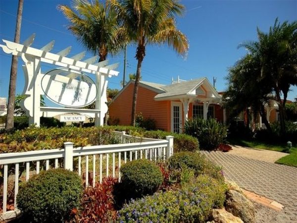 Anna Maria Island Holmes Beach Condo 1027631