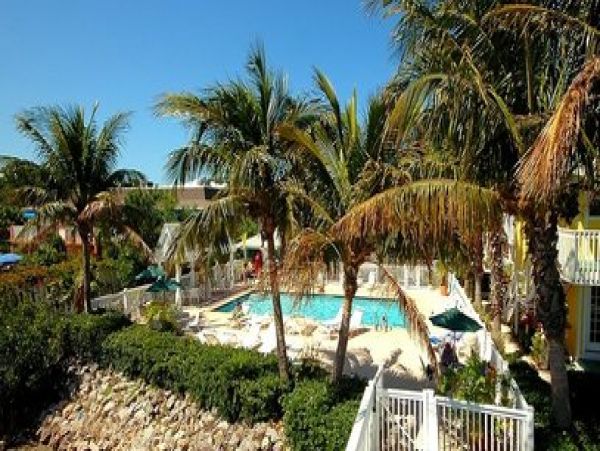 Anna Maria Island Holmes Beach Condo 1027631