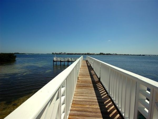 Anna Maria Island Holmes Beach Condo 1027631