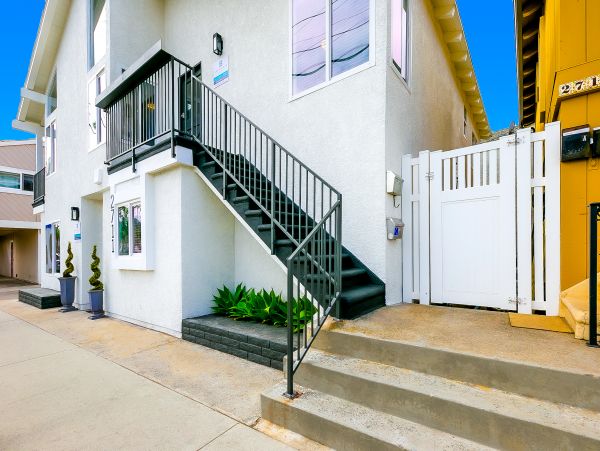 Newport Beach Home 1027632