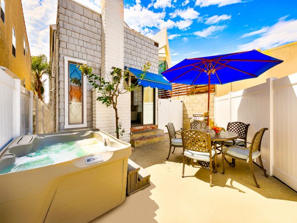 Newport Beach Home 1027633