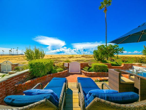 Newport Beach Home 1027634