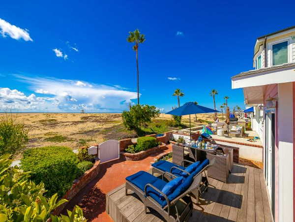 Newport Beach Home 1027634