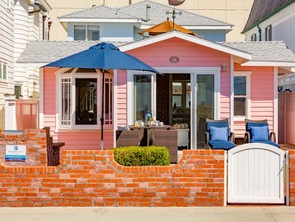 Newport Beach Home 1027634