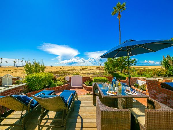 Newport Beach Home 1027634