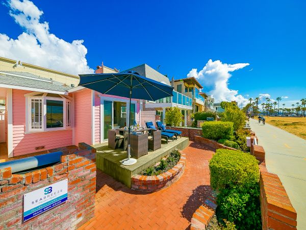 Newport Beach Home 1027634