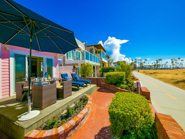 Newport Beach Home 1027634