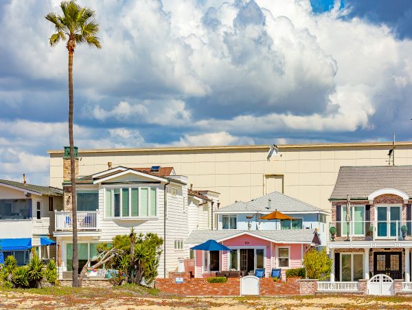 Newport Beach Home 1027634