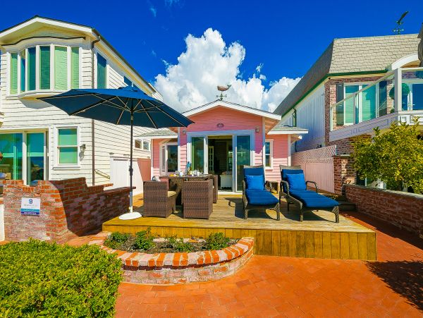 Newport Beach Home 1027635