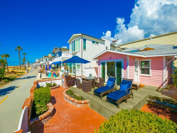 Newport Beach Home 1027635