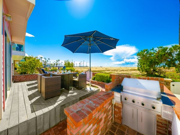 Newport Beach Home 1027635