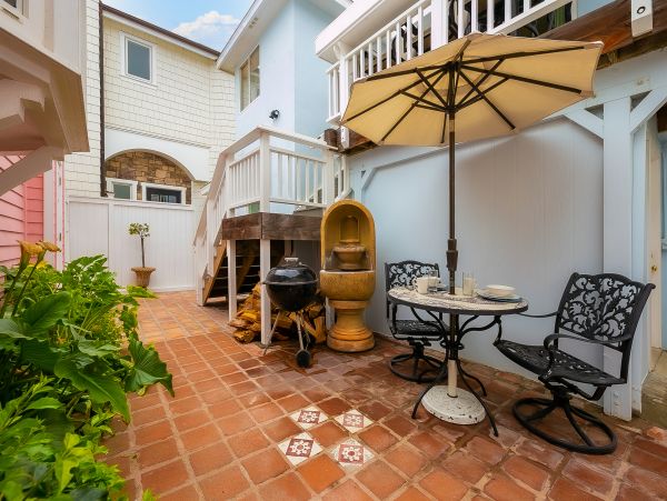 Newport Beach Home 1027635