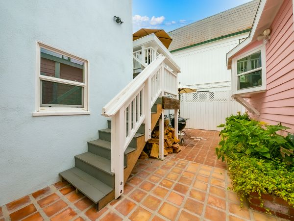 Newport Beach Home 1027635