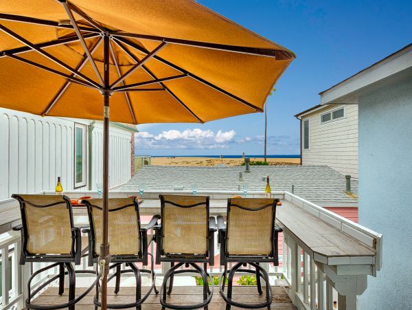 Newport Beach Home 1027635