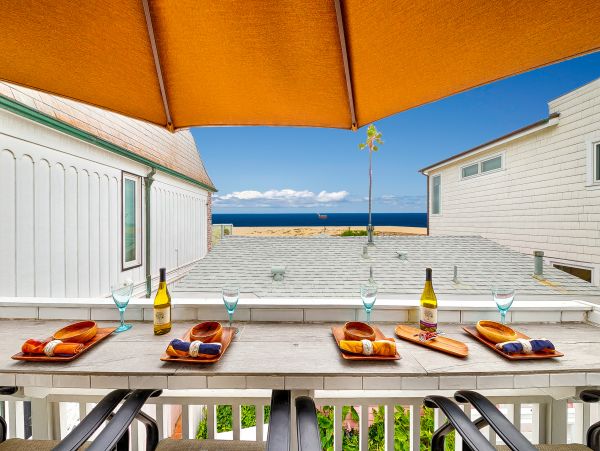 Newport Beach Home 1027637