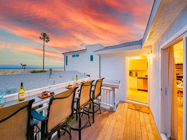 Newport Beach Home 1027637