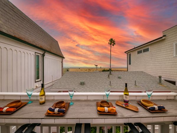Newport Beach Home 1027637