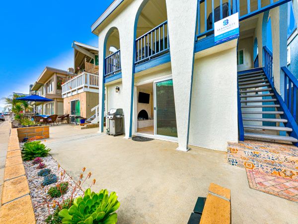 Newport Beach Home 1027638