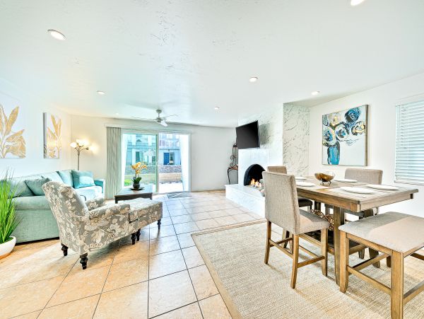 Newport Beach Home 1027638