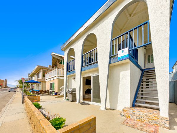 Newport Beach Home 1027638