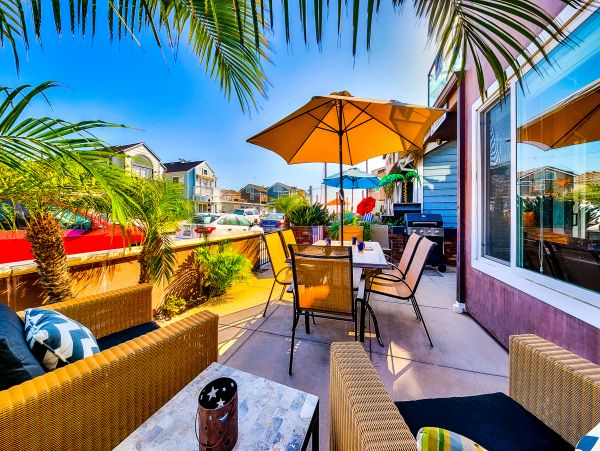 Newport Beach Home 1027639