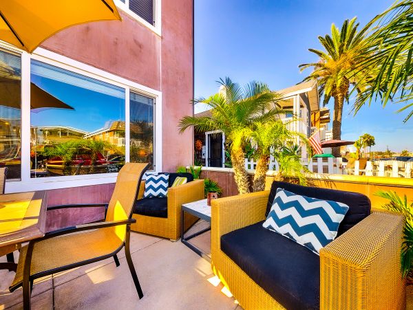 Newport Beach Home 1027639