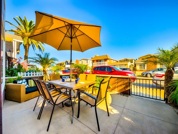 Newport Beach Home 1027639