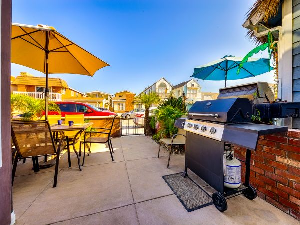 Newport Beach Home 1027639